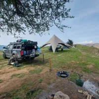 کی‌ام‌سی تی۸(فول لوازم)|خودرو سواری و وانت|همدان, |دیوار