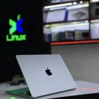 مک بوک اوپن باکس m3 در حد نو / اقساطی