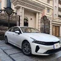 کیا k5  tuurbo gdi