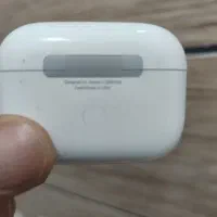 ایر پاد اصلی usa اورجینال پرو