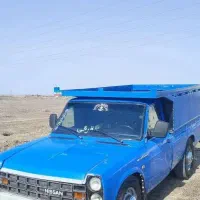 نیسان مدل 98|خودرو سواری و وانت|مینودشت, |دیوار