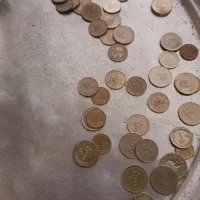 سکه وپول