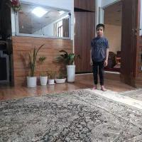 فروش زمین ۸۸ متری در کوی فرهنگ|فروش خانه و ویلا|کرج, کوی فرهنگ|دیوار