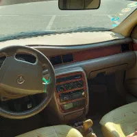 سمند EF7|خودرو سواری و وانت|فلاورجان, |دیوار