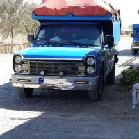 وانت زامیاد|خودرو سواری و وانت|ملکان, |دیوار