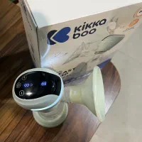 شیردوش برقی کیگابو|اسباب و اثاث بچه|اندیشه, شهرک صدف|دیوار