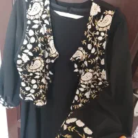 سارافون وجلیقه نو