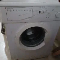 لباس شویی هایر5کیلویی