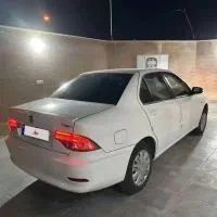 سمند سورن پلاس 1403