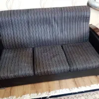 فروش مبلمان شش نفره|مبلمان خانگی و میز عسلی|صدرا-فارس, فاز ۲|دیوار