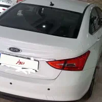 آریزو ۵ مدل آخر ۴۰۱ فروش فوری|خودرو سواری و وانت|تهران, دکتر هوشیار|دیوار