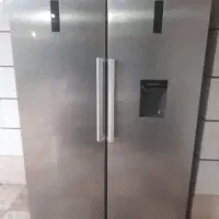 یخچال فریزر دوقلو رنزو