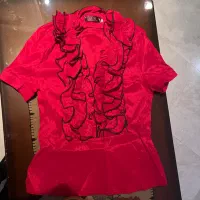 شومیز نو نو نو سایز ۳۶-۳۸