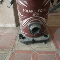 سطل جاروبرقی