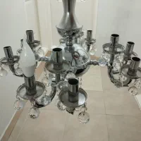 لوستر|لوستر و چراغ آویز|ارومیه, |دیوار