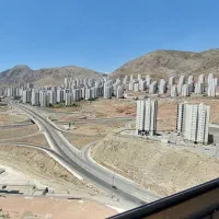 فاز۱۱ طبقه۱۴ ویو کامل ابدی عرصه تسویه
