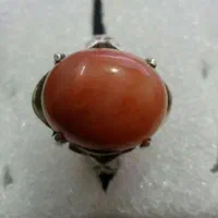 انگشتر دُر حسینی|جواهرات|کنگاور, |دیوار