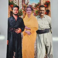 عکس عزیزانتونو ب تابلو فرش تبدیل کن و هدیه بده|تابلو فرش|ایلام, |دیوار