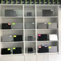 تخفیف ۴۰٪ فروش لپتاپ برای انواع کارایی