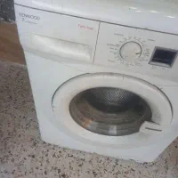لباسشویی کنوود۷کیلویی