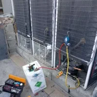 تعمیرات یخچال لباسشویی کولر گازی با قیمت مناسب