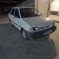 پراید خونگی بشرط