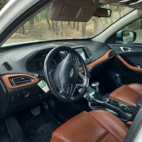 تیگو ۷ مدل 97|خودرو سواری و وانت|مشهد, گلشور|دیوار