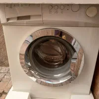 لباسشویی هایر