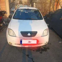 تیبا۱ مدل ۹۶ بی رنگ