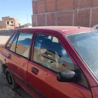 پراید ۸۶|خودرو سواری و وانت|نقده, |دیوار