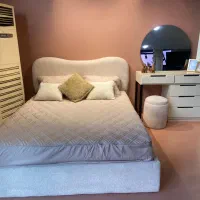 عرضه و پخش انواع تخت و تشک مستقیم بدون واسطه|تخت و سرویس خواب|الوند, |دیوار