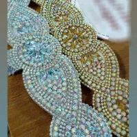 کمربند مجلسی|کیف، کفش، کمربند|سنندج, |دیوار