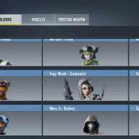 اکانت کالاف دیوتی