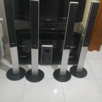 تلویزیون سامسونگ  ۴۲ اینچ کارکرده سالم۸۰۰۰۰۰۰ م