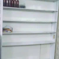قفسه ام دی اف