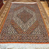قالیچه کرک دستباف بیجار|فرش|تهران, اکباتان|دیوار