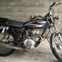 150ccمدل ۸۵