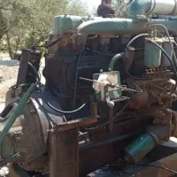 موتوراب‌بنز۱۰تن|ماشین‌آلات صنعتی|دزفول, |دیوار