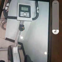 دوچرخه ورزشی ثاپت