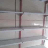 قفسه فروشگاهی|فروشگاه و مغازه|محمدیه-قزوین, |دیوار