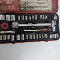 آچار بکس کار نکرده