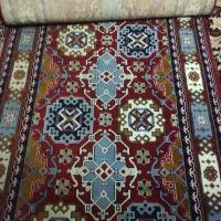 کناره قالی