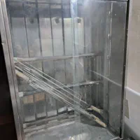 جوجه گردان 6 سیخ