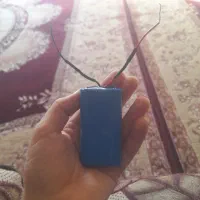 جرقه زن مدل پلاستیک فلزی|ابزارآلات|میاندوآب, |دیوار