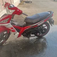 پانیک ۱۲۵ مدل ۹۶