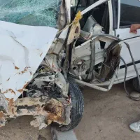 پراید تصادفی صبا قیمت توافقی|خودرو سواری و وانت|مراوه, |دیوار