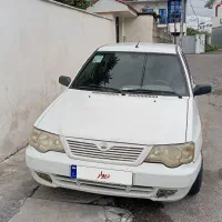پراید 111 مدل 90