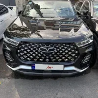 تیگو 7pro مدل 1402در حد صفر گارانتی فعال