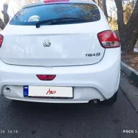 تیبا خوش رخ|خودرو سواری و وانت|کرج, اصفهانی‌ها|دیوار