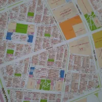 ۵۰متر زمین، سرمایه گذاری سند آماده تقویه